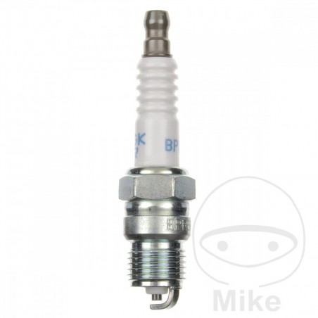 NGK Bujía con terminal fijo BPR6FS SAE 708.16.72