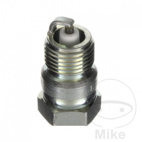 NGK Spark plug with fixed terminal BPR6FS SAE 708.16.72