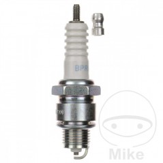 NGK Bujía con terminal extraíble BPR8HS SAE 708.18.70