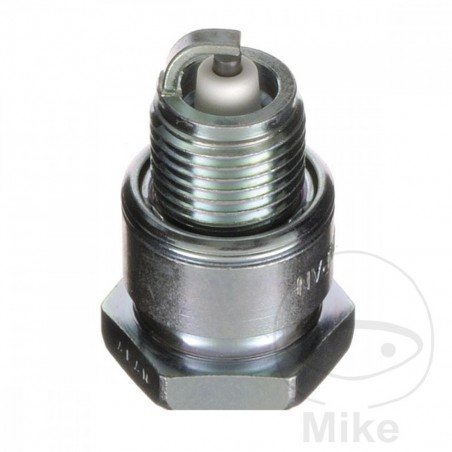 NGK Bujía con terminal extraíble BPR8HS SAE 708.18.70