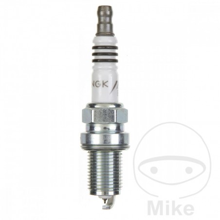 NGK Spark plug with fixed terminal BCPR6EIX SAE 5689 708.19.87