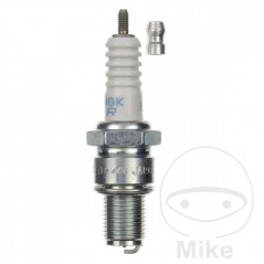 NGK Spark plug with removable terminal BR10EG SAE 708.19.95