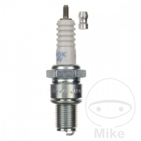NGK Bujía con terminal extraíble BR10EG SAE 708.19.95