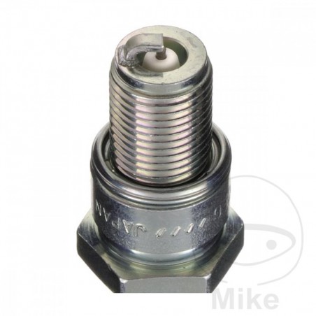 NGK Spark plug with removable terminal BR10EG SAE 708.19.95