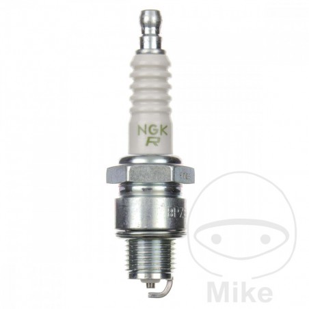 NGK Spark plug with fixed terminal BPZ8H-N-10 SAE 708.21.00