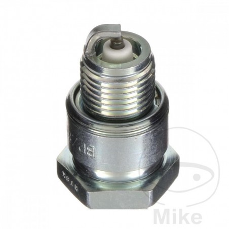 NGK Spark plug with fixed terminal BPZ8H-N-10 SAE 708.21.00