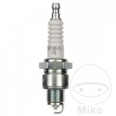 NGK Bujía con terminal fijo BP8HS-15 SAE 708.21.26