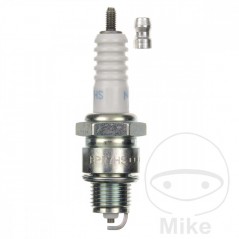 NGK Bujía con terminal extraíble BPR7HS-10 SAE 708.21.59