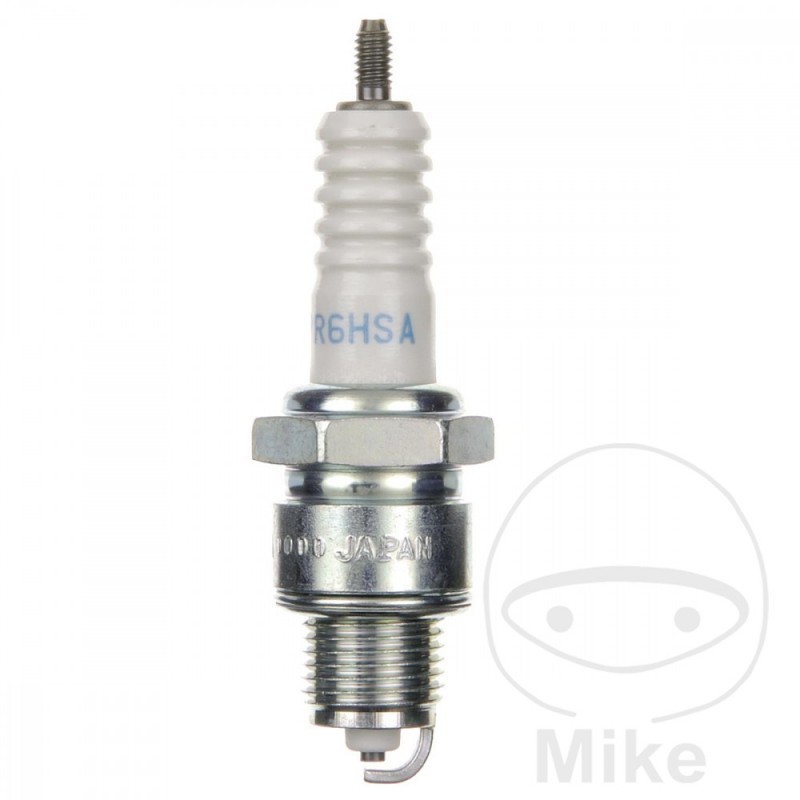 NGK Bujia de encendido BPR6HSA SAE M4 708.21.67