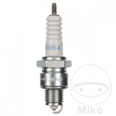 NGK Bujia de encendido BPR6HSA SAE M4 708.21.67