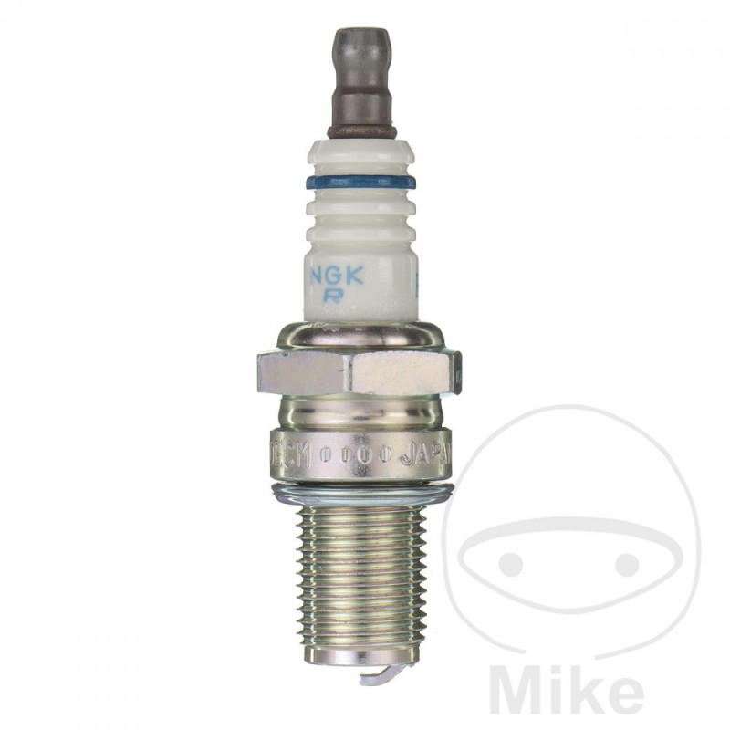 NGK Spark plug with fixed terminal BR10ECM SAE 708.22.82