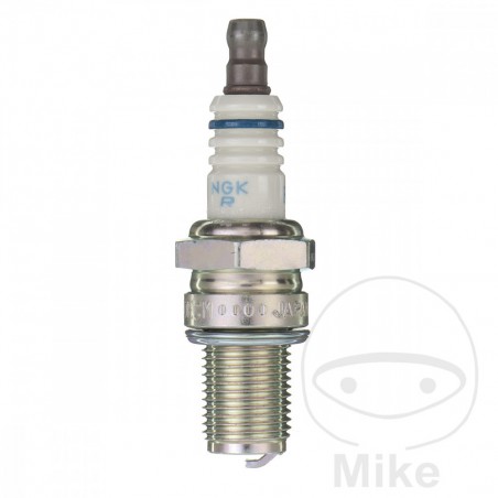 NGK Spark plug with fixed terminal BR10ECM SAE 708.22.82