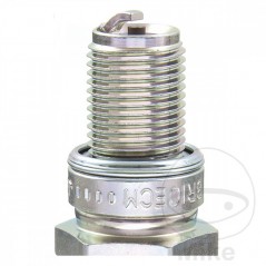 NGK Spark plug with fixed terminal BR10ECM SAE 708.22.82