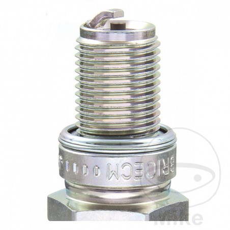 NGK Spark plug with fixed terminal BR10ECM SAE 708.22.82