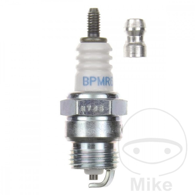 NGK Bujía con terminal extraíble BPMR6F SAE 708.23.32