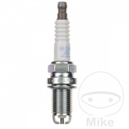 NGK Bujía con terminal fijo BKR6EKC SAE 2848 708.25.48