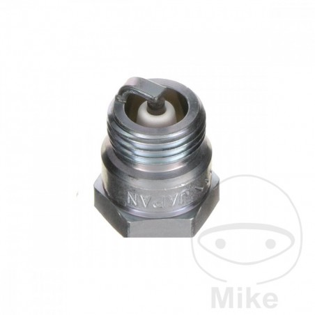 NGK Spark plug with removable terminal BMR6F SAE 708.26.54