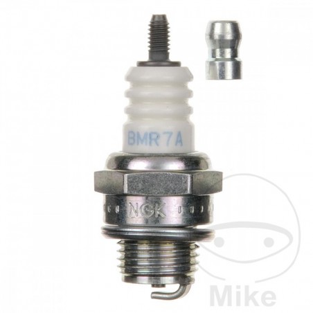 NGK Spark plug with removable terminal BMR7A SAE 708.26.62