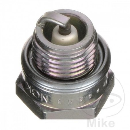 NGK Spark plug with removable terminal BMR7A SAE 708.26.62