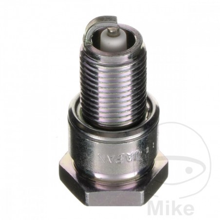NGK Spark plug with removable terminal BP4ES SAE 708.26.88