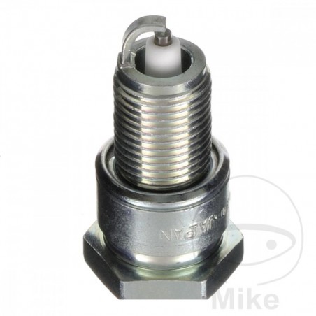 NGK Spark plug with removable terminal BPR2ES SAE 708.27.12