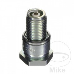 NGK Spark plug set B8ES SAE 1015 708.45.28