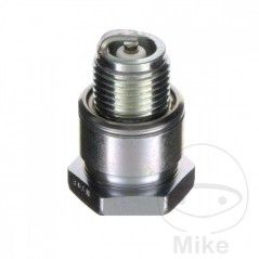 NGK Spark plug set with removable terminal B8HS SAE 3014 708.45.36