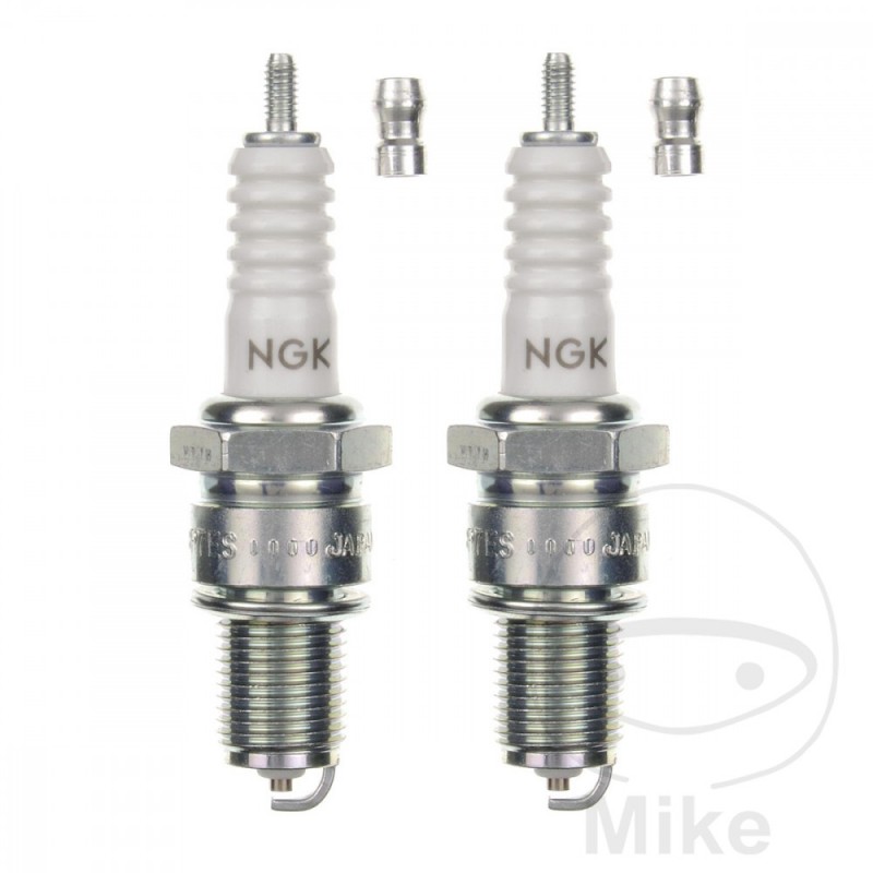 NGK Bujía con terminal extraíble BP7ES SAE 708.45.51