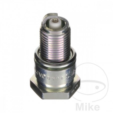 NGK Spark plug with removable terminal BP7ES SAE 708.45.51