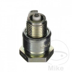 NGK Juego bujías de encendido con terminal extraíble BPR6HS SAE 708.45.69