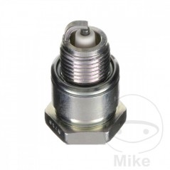 NGK Juego bujías de encendido con terminal extraíble BPR7HS SAE 708.45.77