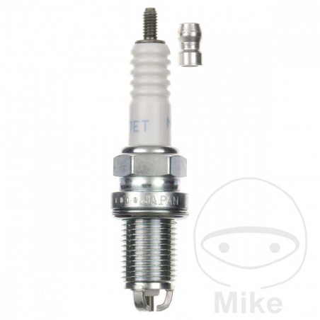 NGK Spark plug with removable terminal BCPR7ET SAE 2164 708.54.26