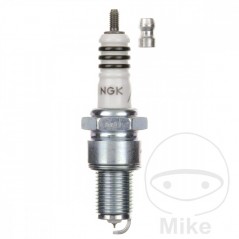 NGK Spark plug with removable terminal BPR5EIX SAE 708.55.33