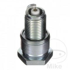 NGK Spark plug with removable terminal BPR5EIX SAE 708.55.33