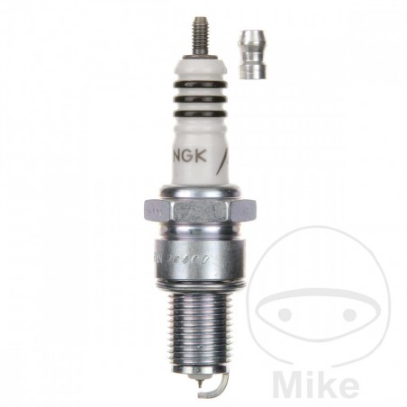NGK Bujía con terminal extraíble BPR6EIX SAE 708.55.41