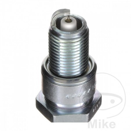 NGK Spark plug with removable terminal BPR6EIX SAE 708.55.41