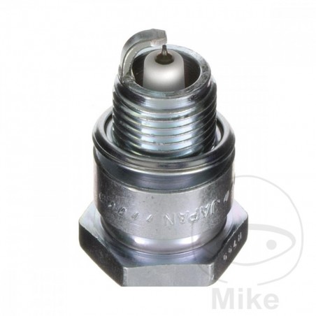 NGK Bujía con terminal extraíble BPR6HIX SAE 708.55.58