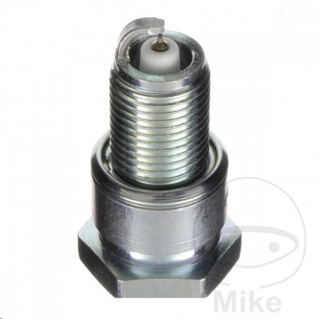 NGK Spark plug with removable terminal BPR7EIX SAE 708.55.66