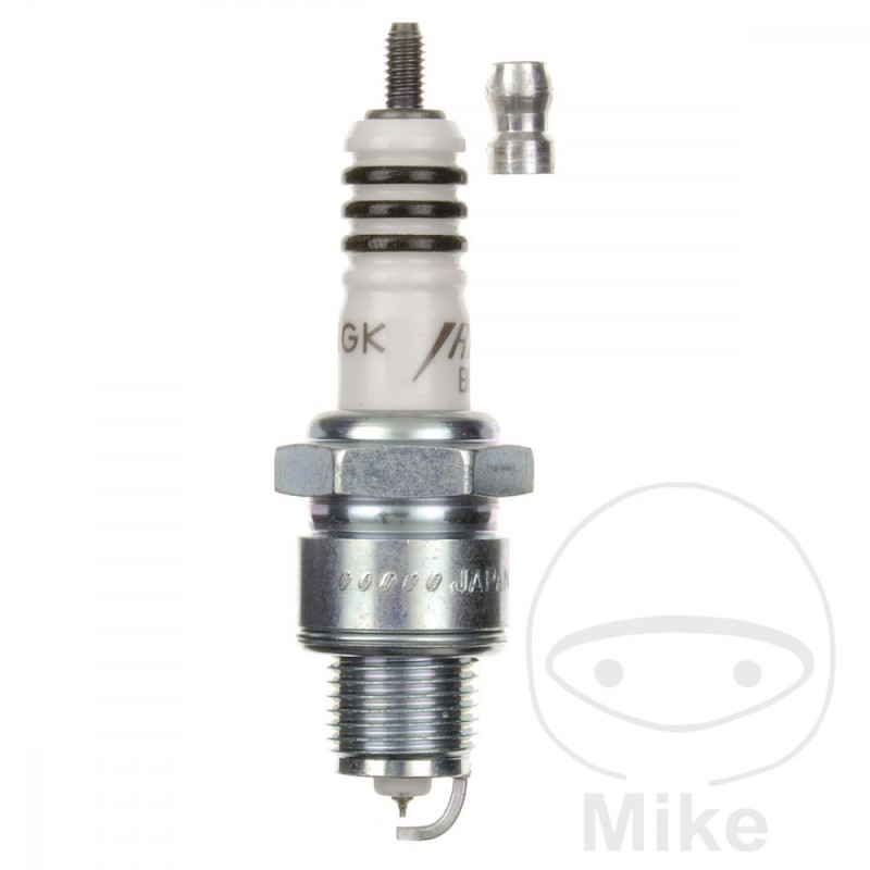 NGK Bujía con terminal extraíble BPR7HIX SAE 708.55.74