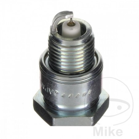 NGK Spark plug with removable terminal BPR7HIX SAE 708.55.74