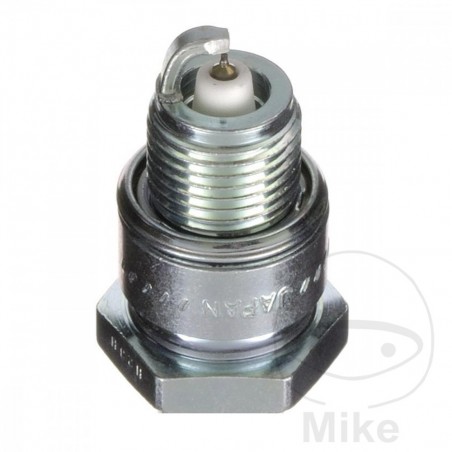 NGK Bujía con terminal extraíble BPR8HIX SAE 708.55.82