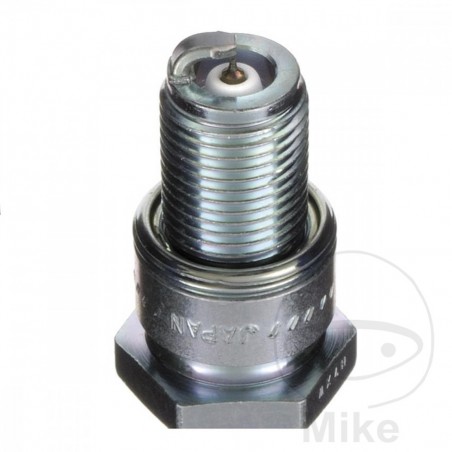 NGK Bujía con terminal extraíble BR10EIX SAE 708.56.40