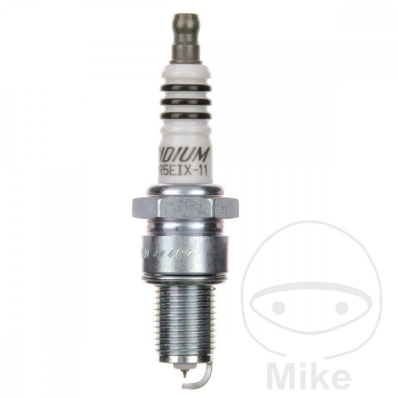 NGK Spark plug with fixed terminal BPR5EIX-11 SAE 708.74.55