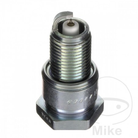 NGK Spark plug with fixed terminal BPR5EIX-11 SAE 708.74.55