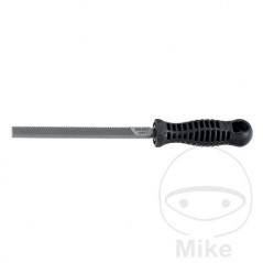 HAZET Lima pinza de freno SATTELFEILE 607.29.04