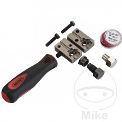 VIGOR Mechanical brake pipe flanging device 4.75 MM 612.00.45