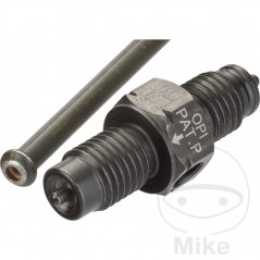 VIGOR Mechanical brake pipe flanging device 4.75 MM DIN+SAE 612.00.55