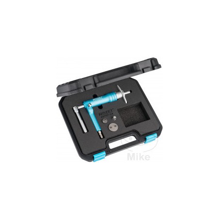 HAZET Air Brake Piston Reset Tool 612.10.04