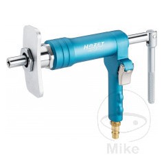 HAZET Air Brake Piston Reset Tool 612.10.04