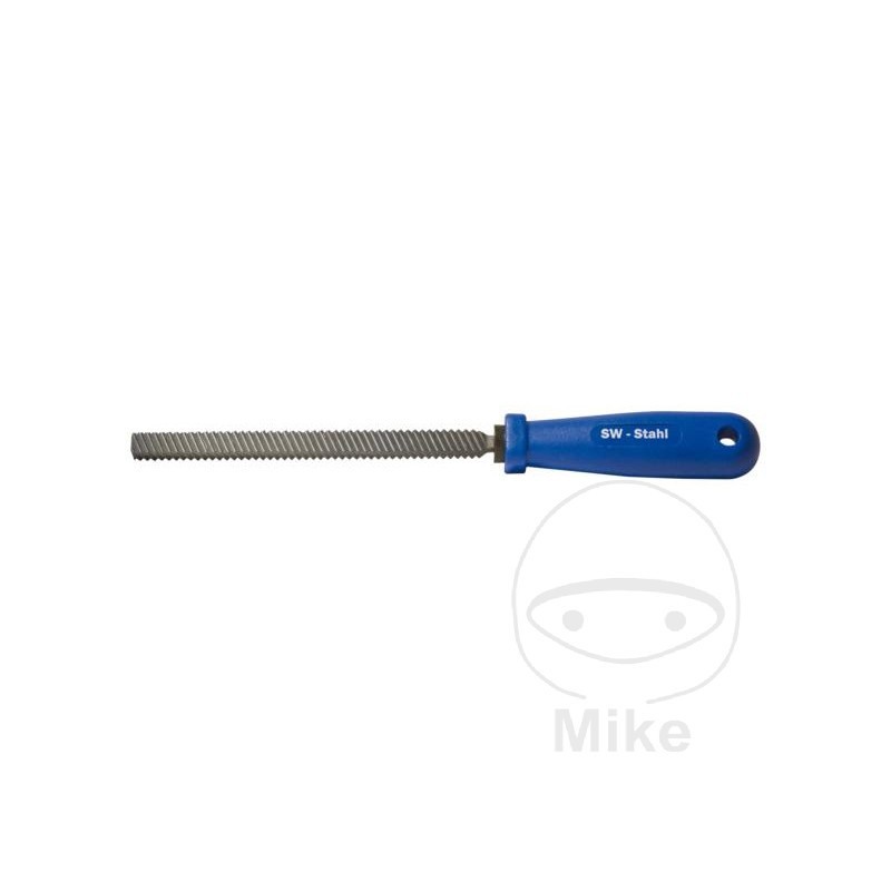 SW-STAHL Lima pinza de freno extra estrecha SATTELFEILE 612.10.73